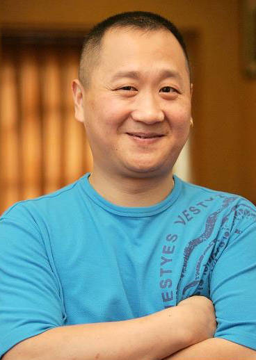 以为是老大(电影)