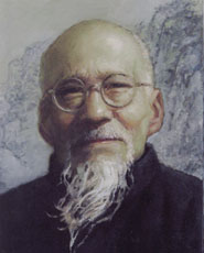 黄宾虹 黄宾虹