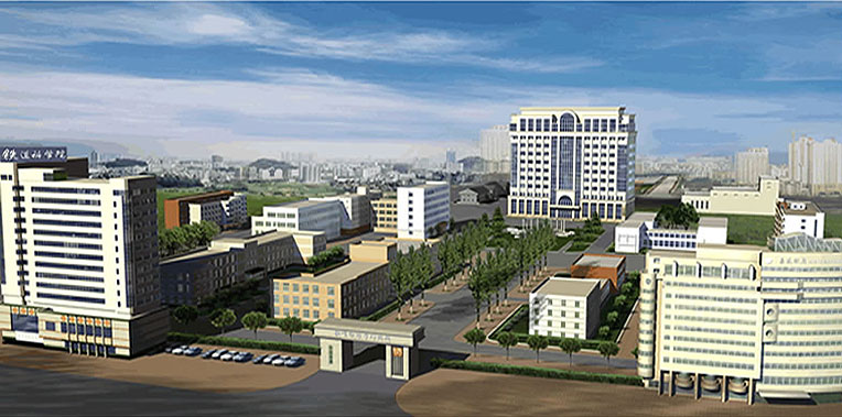 中国铁道科学研究院 中国铁道科学研究院