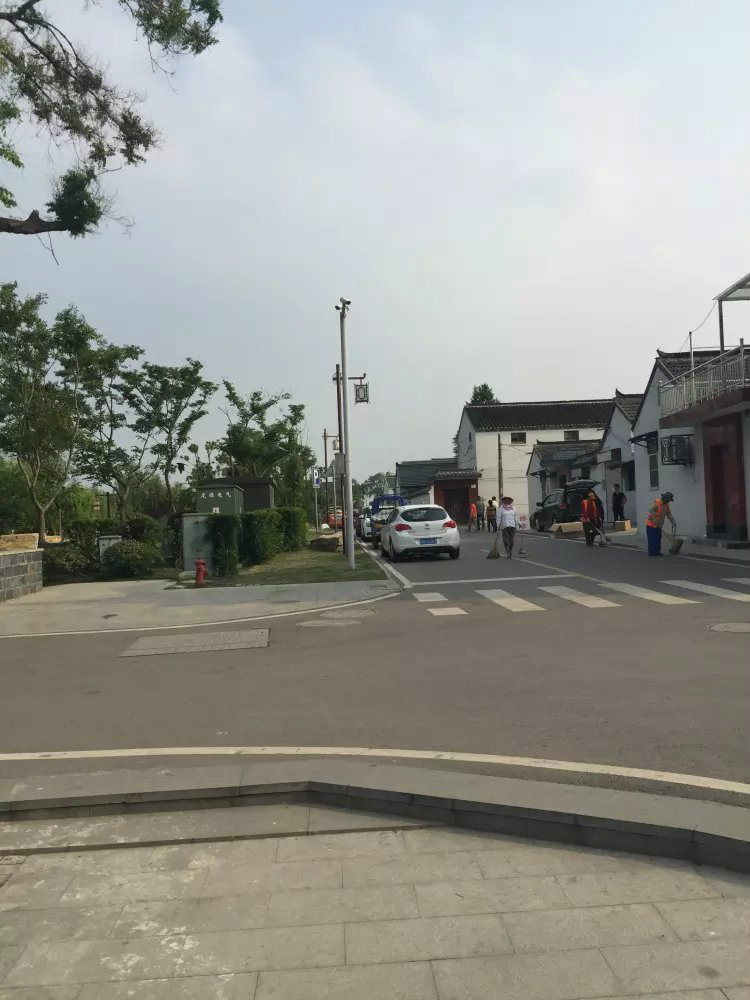 极乐庵 极乐庵