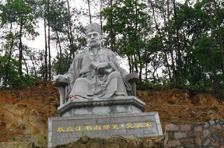吏部尚书