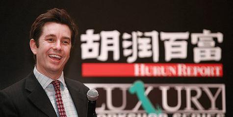 2016年胡润百富榜 2016年胡润百富榜
