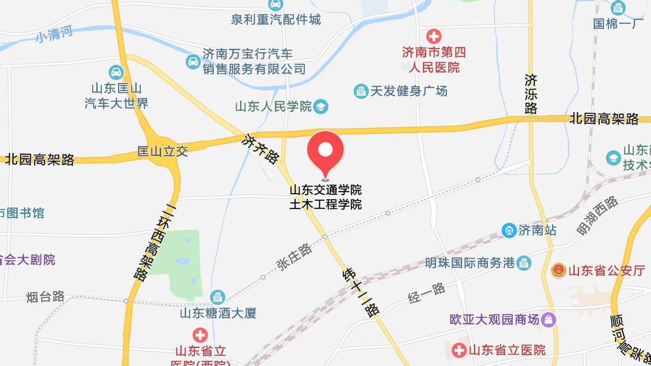 地图信息