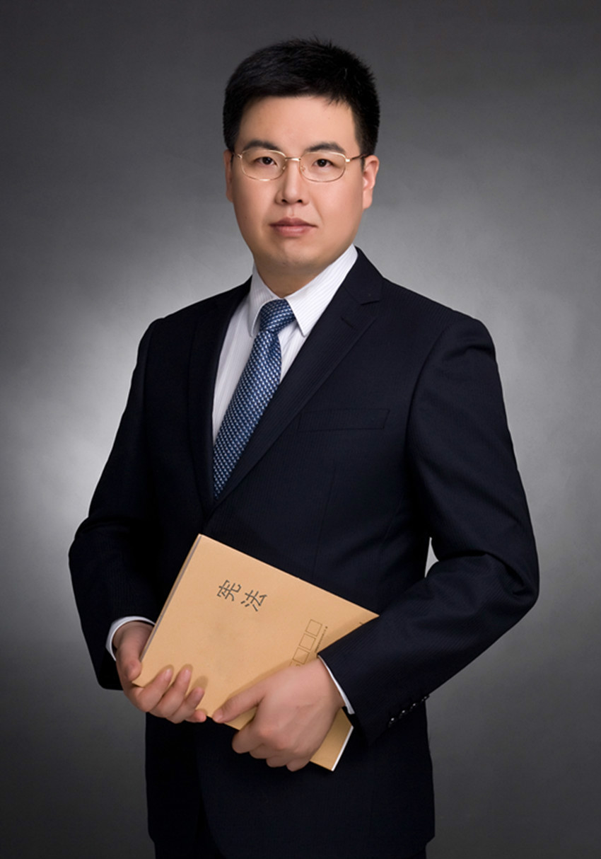 黄海志 黄海志