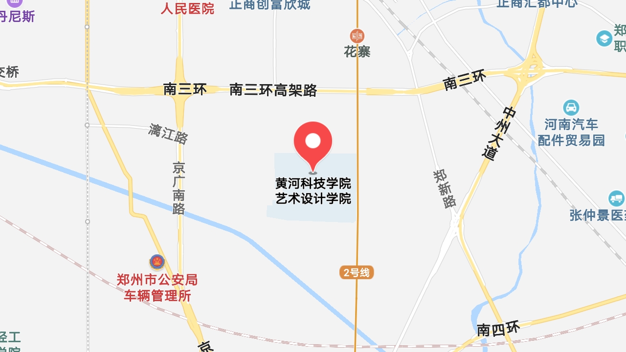 地图信息
