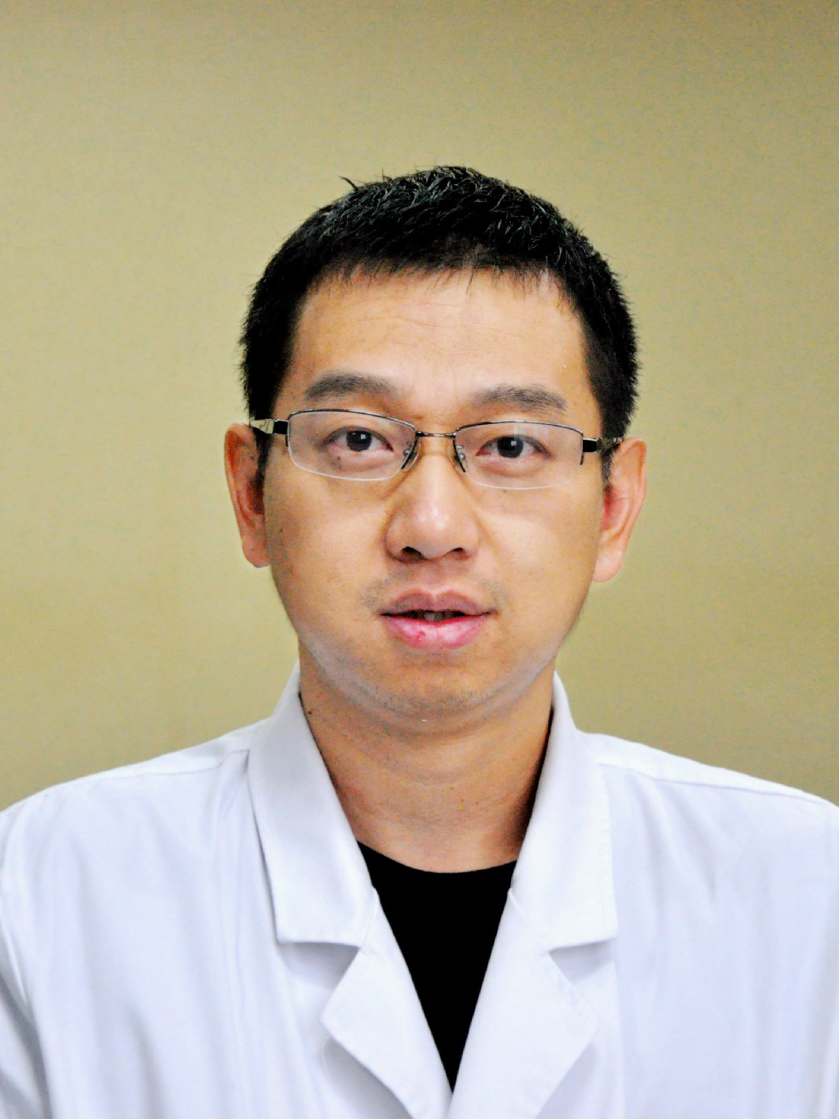 崔龙(北京大学第三医院普通外科)