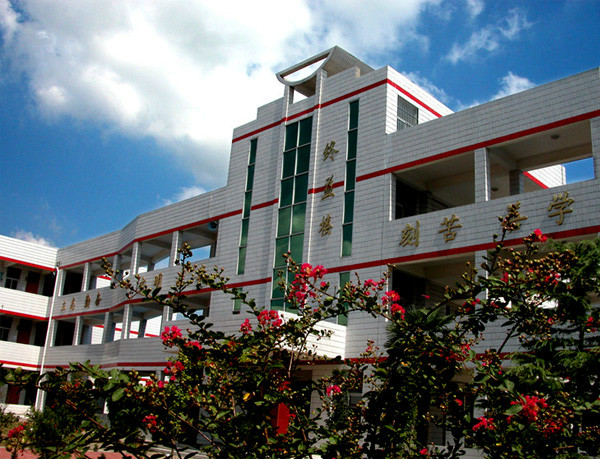 车逻国小