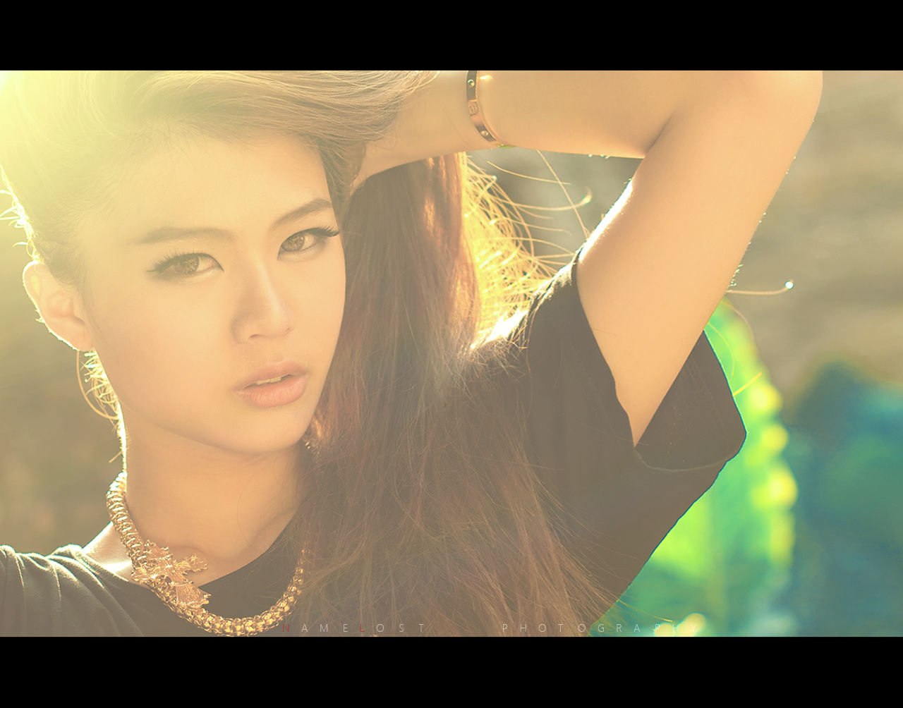 Shine Over Me