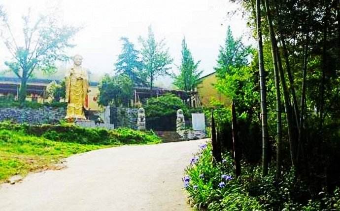 定慧寺