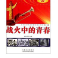 战火中的青春(万家春改编的图书)