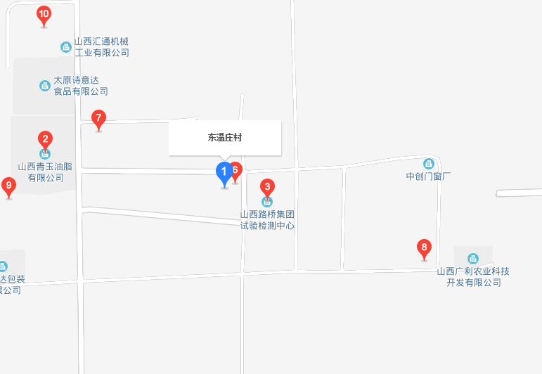 东温庄村(太原市小店区西温庄乡)