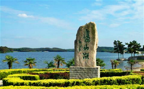 肥东县
