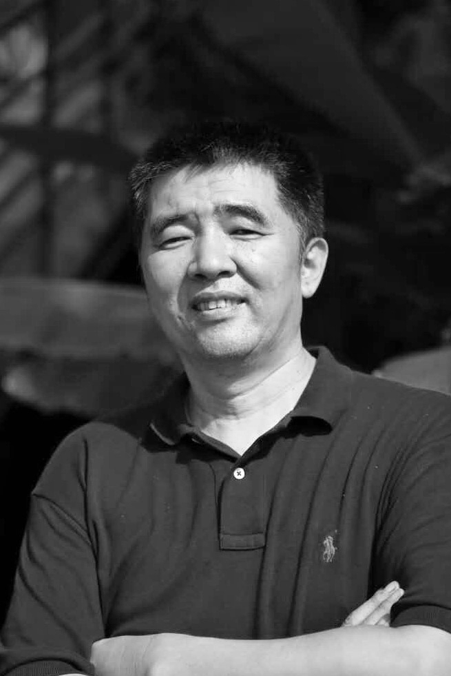 陈敏(江西省工艺美术大师)