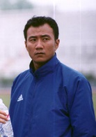 中国足球(2002年胡军、耿乐、俞飞鸿主演电视剧)