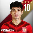 郑智(中国足球运动员)