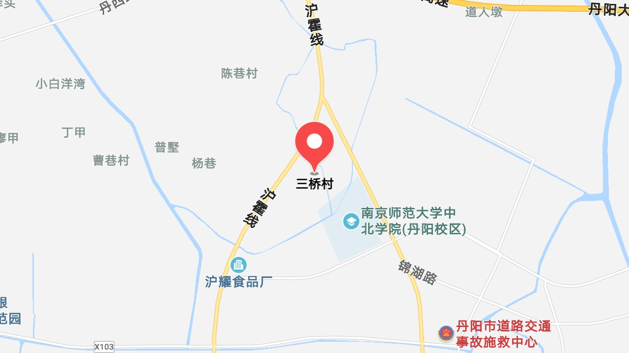 地图信息