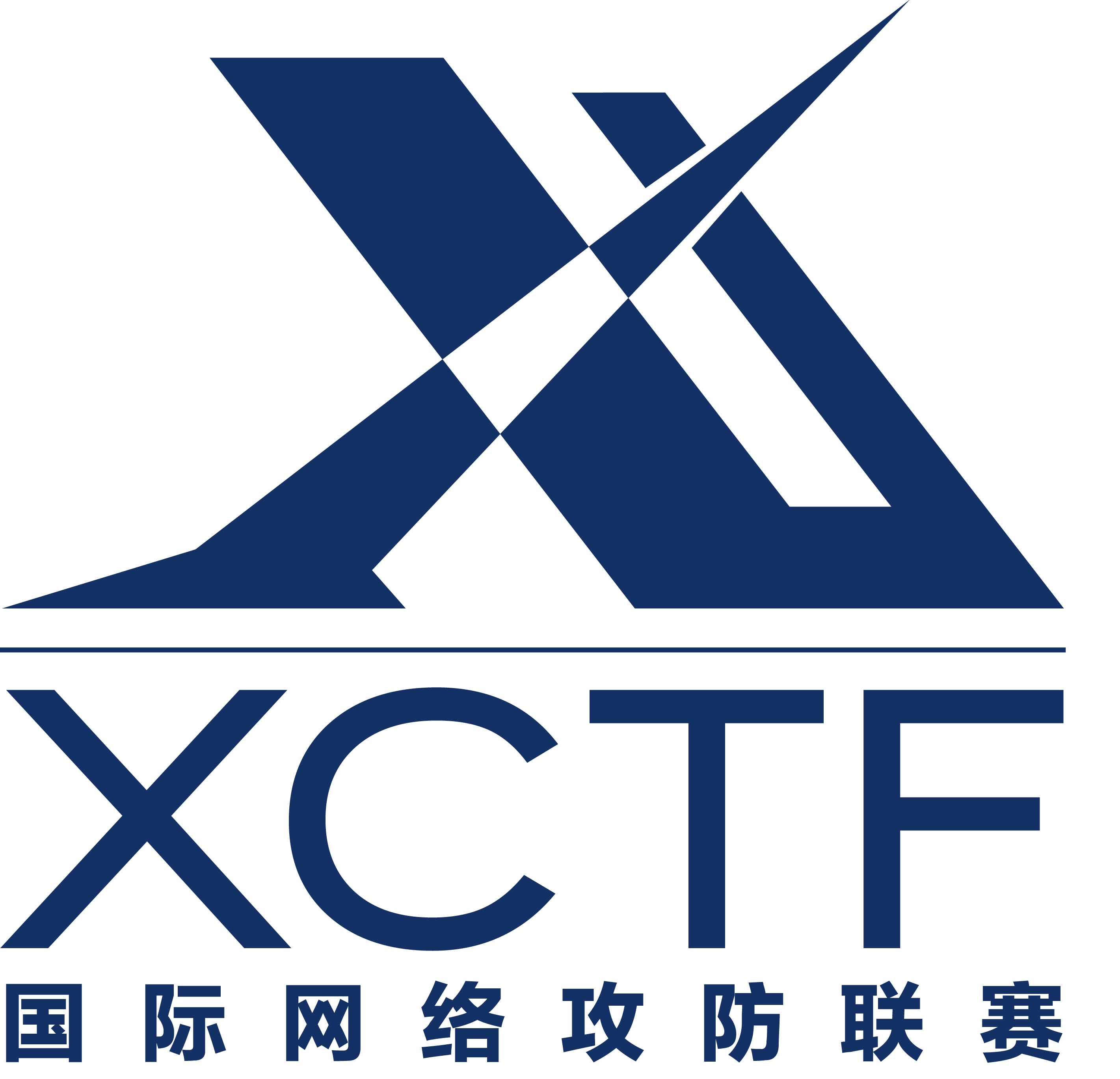 XCTF联赛