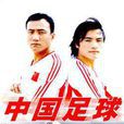 中国足球(2002年胡军、耿乐、俞飞鸿主演电视剧)