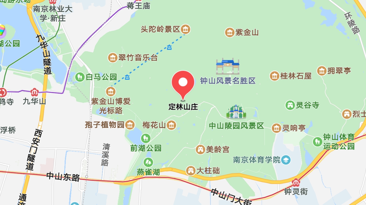 地图信息
