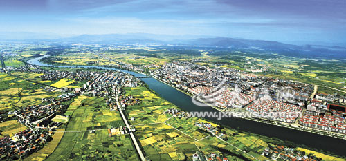 安义县 安义县