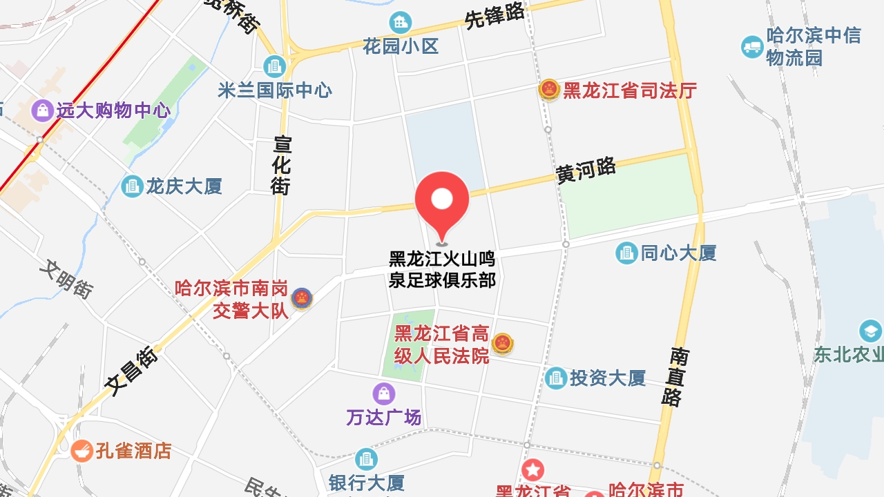 地图信息