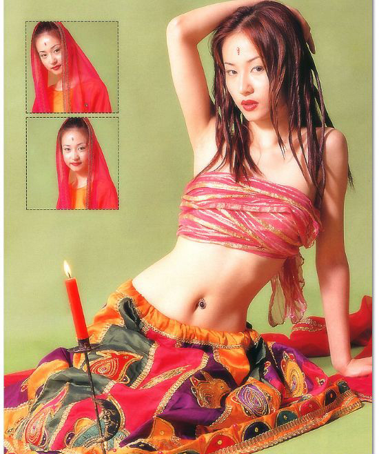 孙亚莉