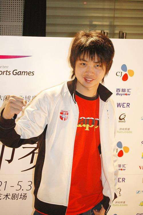 当李晓峰成为Sky 当李晓峰成为Sky