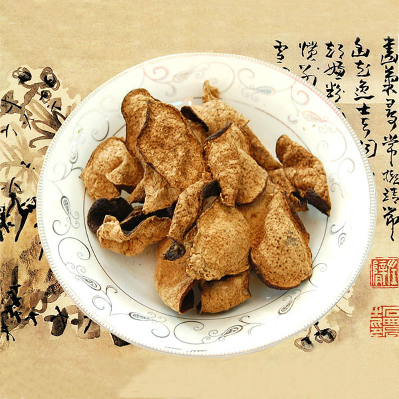 新会陈皮