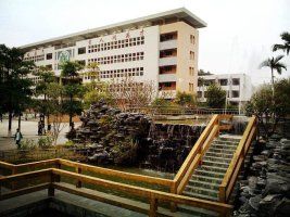 英德中学 英德中学