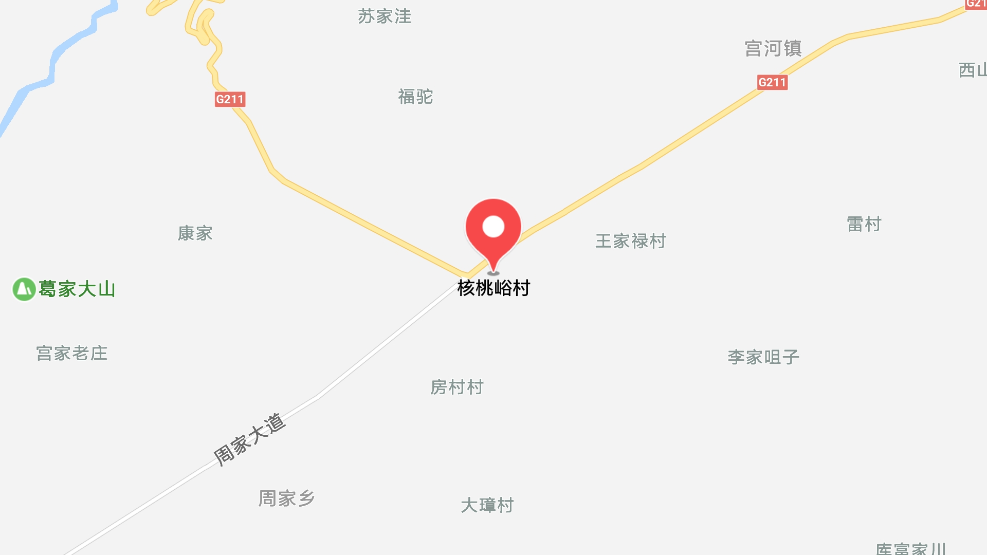 地图信息