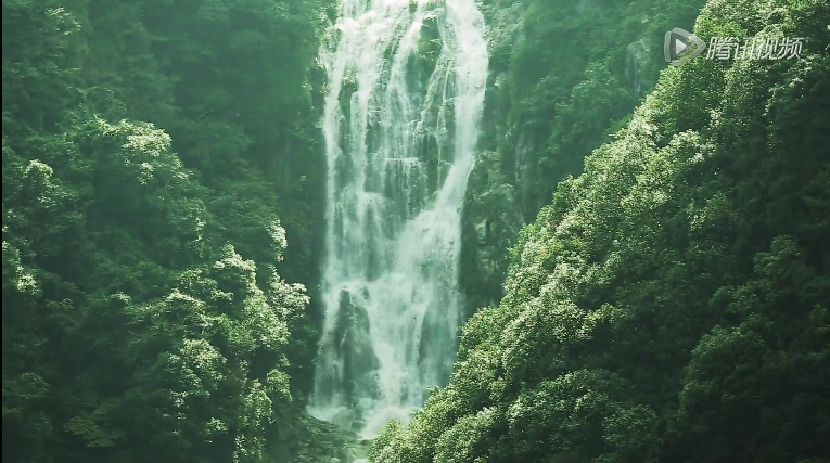 福建黄巢自然风景区