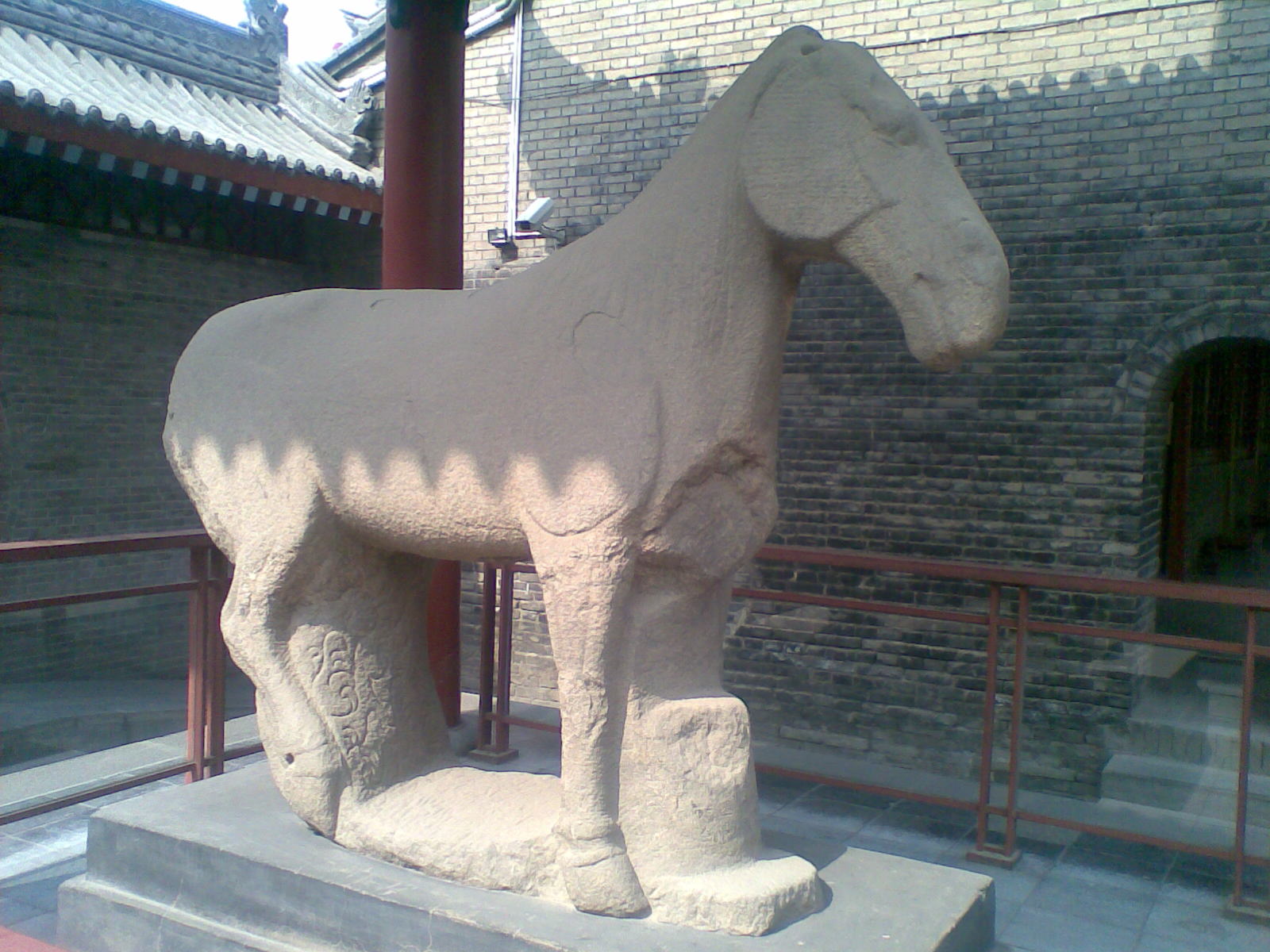 碑林(西安碑林)