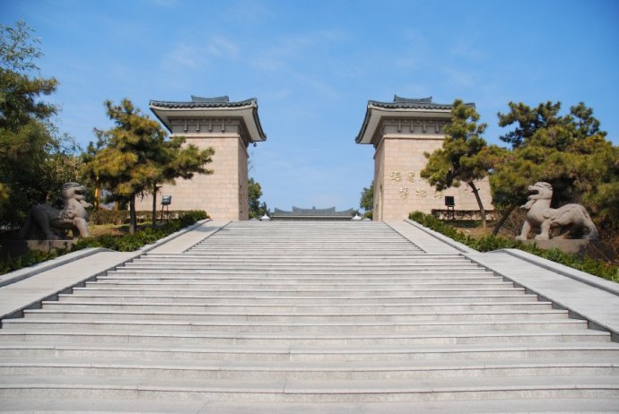 汉陵苑