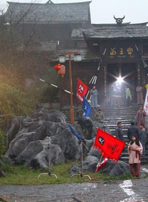 王翔弘