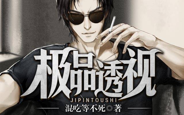 极品透视(混吃等不死小说作品)