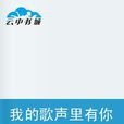 我的歌声里有你