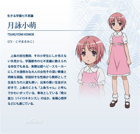 魔法禁书目录Ⅱ(魔法禁书目录Ⅱ)