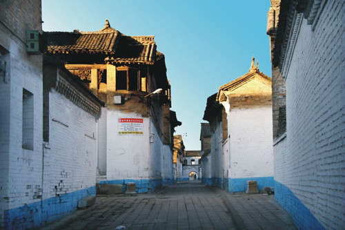 苏庄村 苏庄村