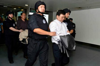 两个月抓获外逃经济犯罪嫌疑人88名 两个月抓获外逃经济犯罪嫌疑人88名