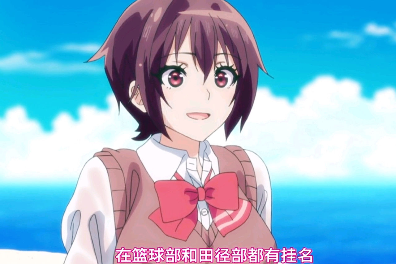 铃森明日香