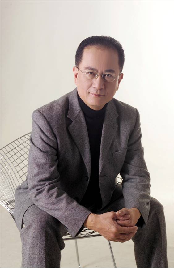 刘弘白