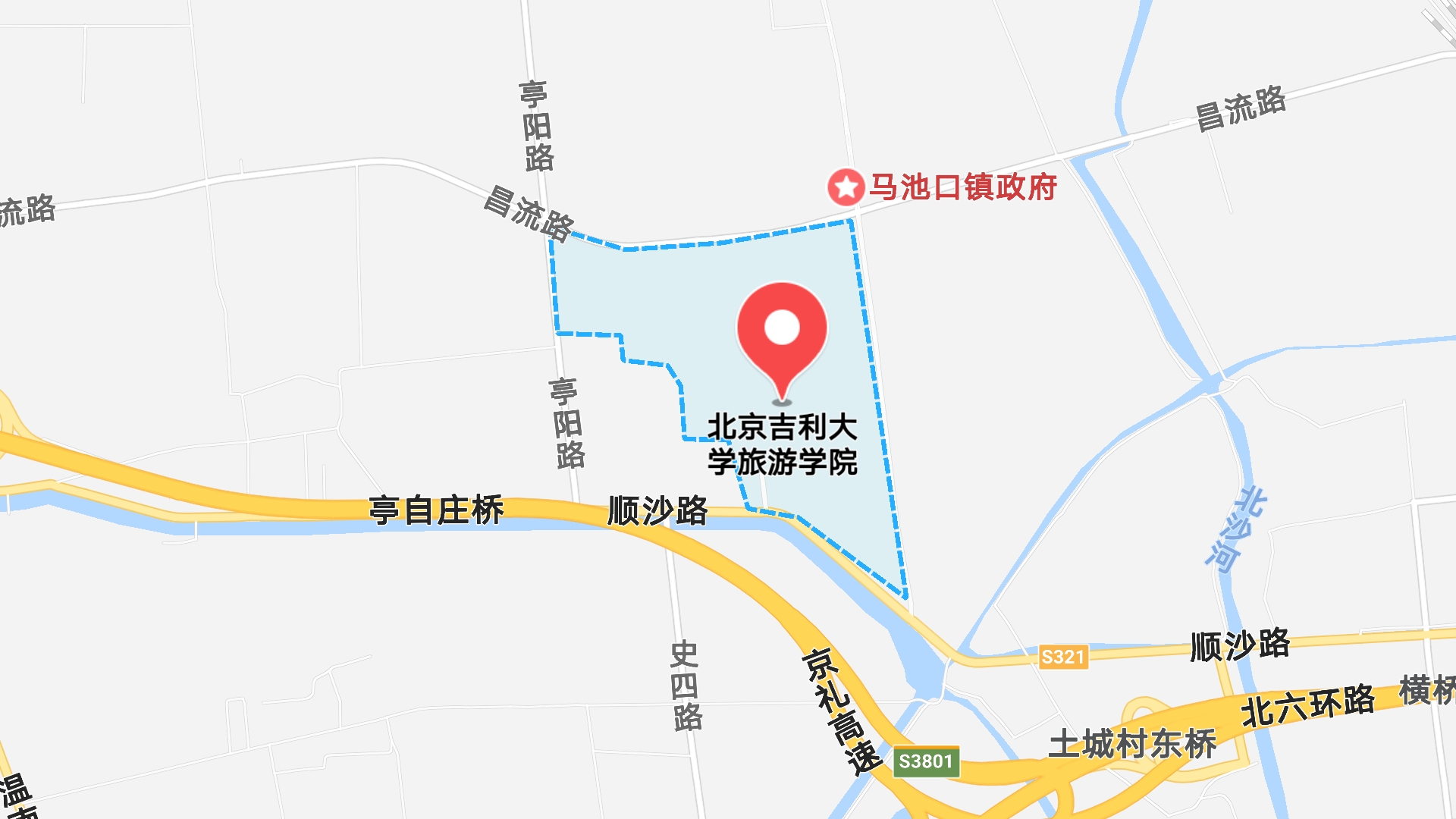 地图信息