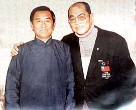 李惠堂 李惠堂