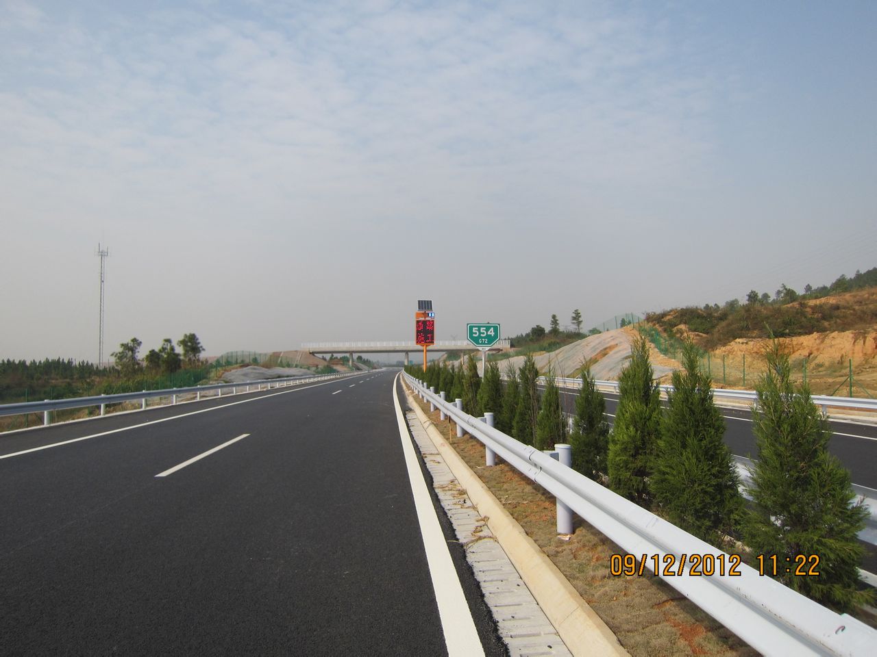 吉莲高速公路