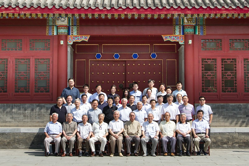 北京大学哲学系 北京大学哲学系