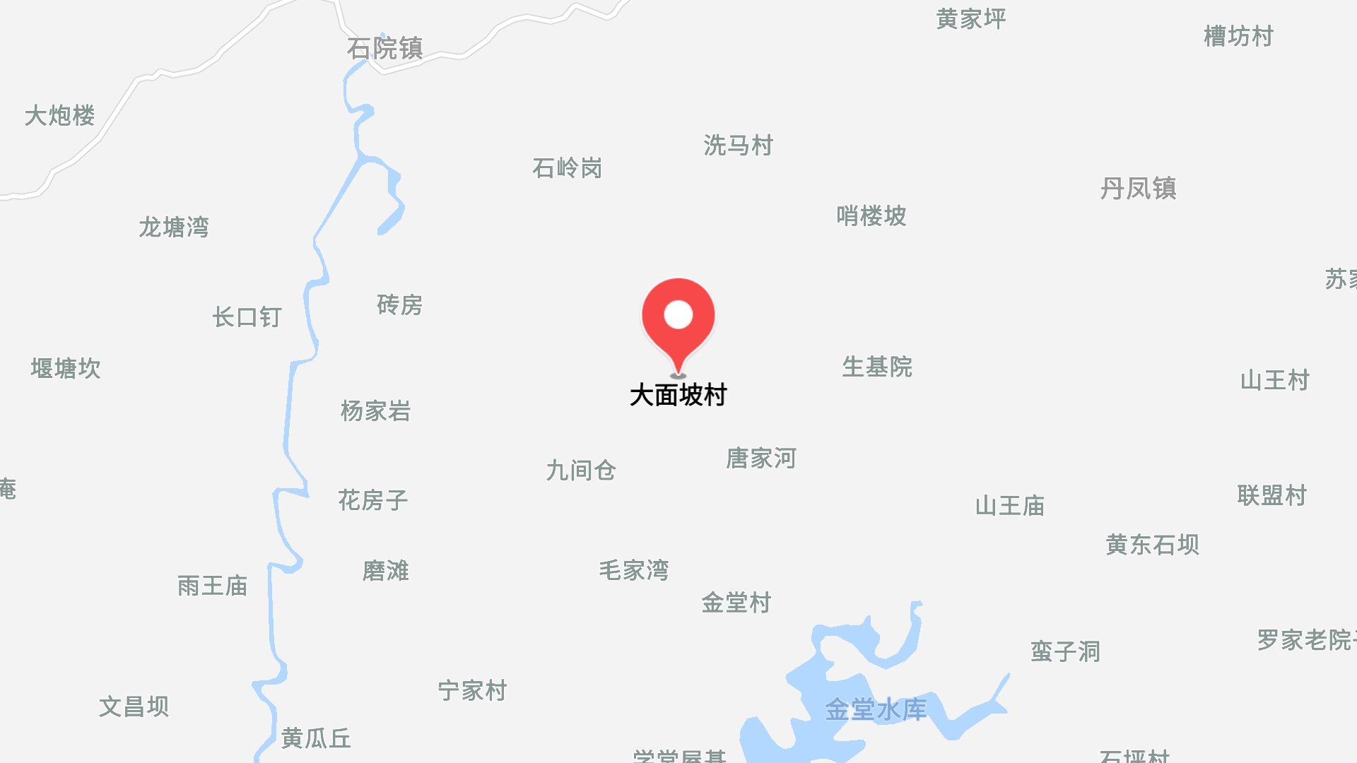 地图信息