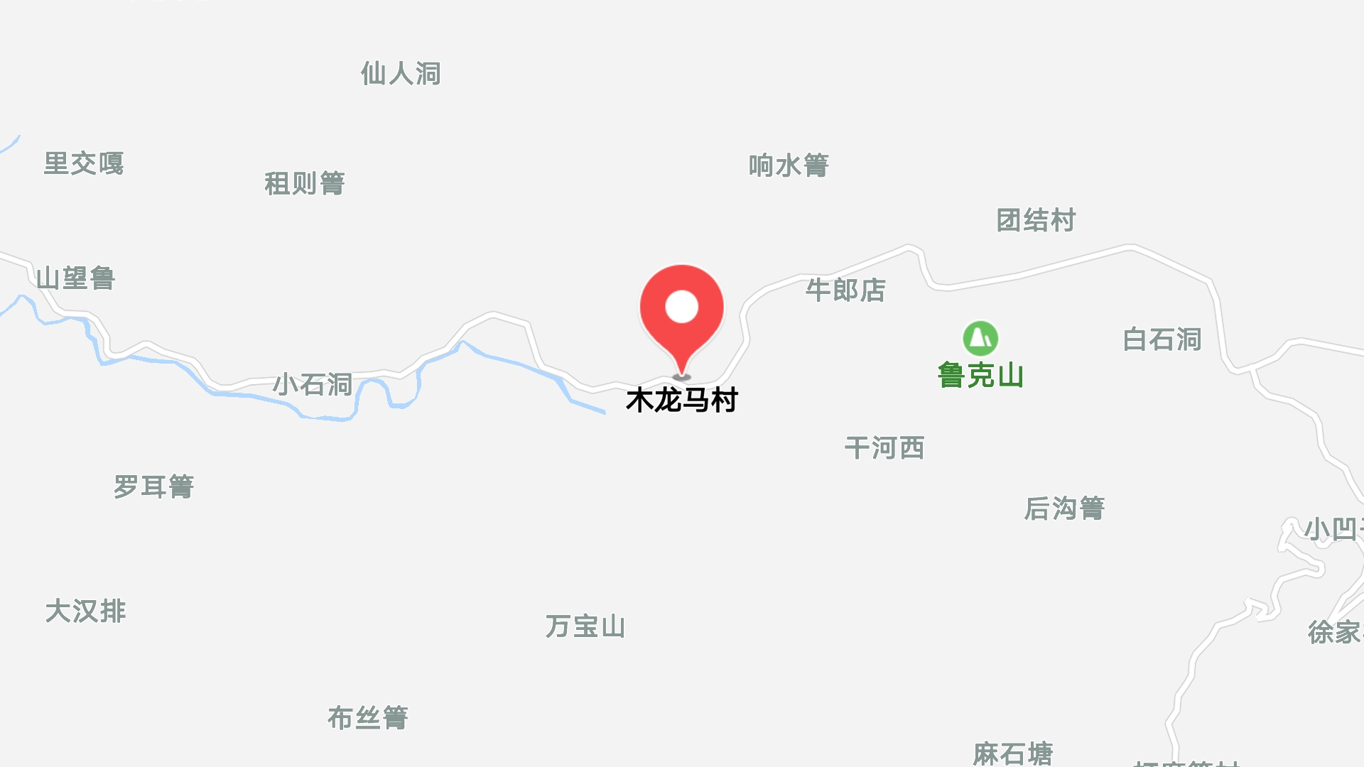 地图信息