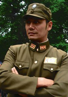 汉阳造(2014年董志强执导电视剧)