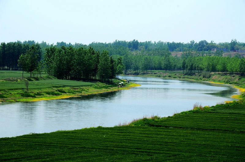 池河(淮河支流)