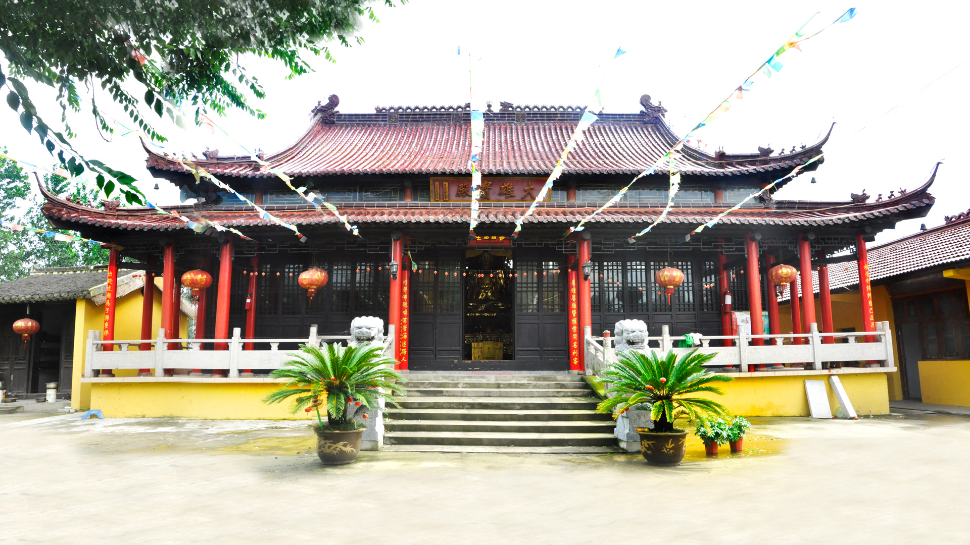 护国龙王寺